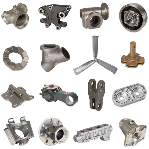 metal casting cnc parts company|cast metal casting parts.